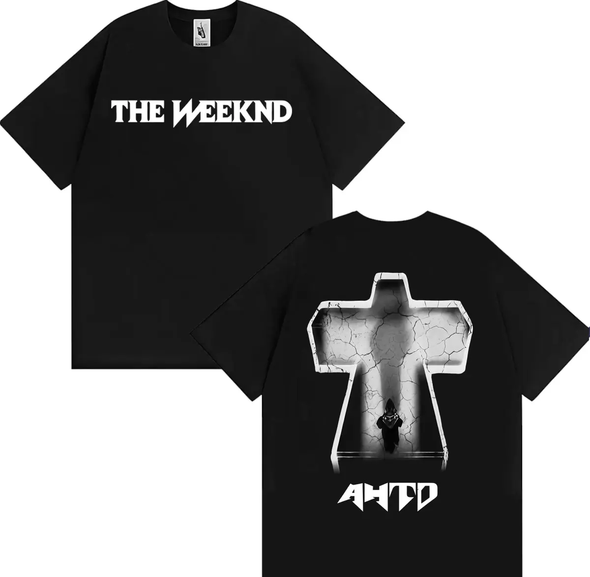 Street Fashion Trends 2026 - The Weeknd After Hours Til Dawn