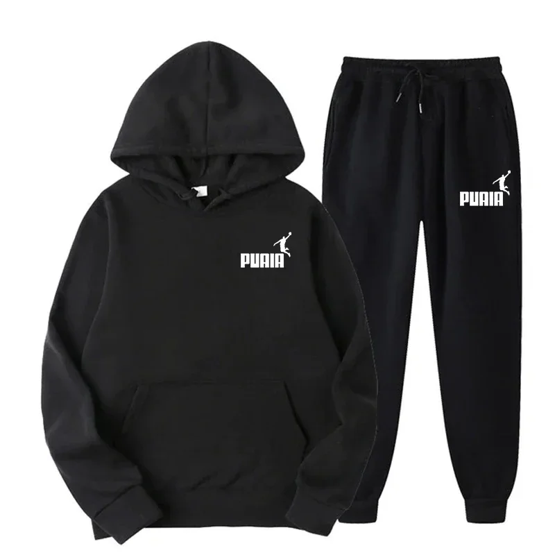 Street Fashion Men 2025 - 2026New Men's and Women's Hoodie Jacket