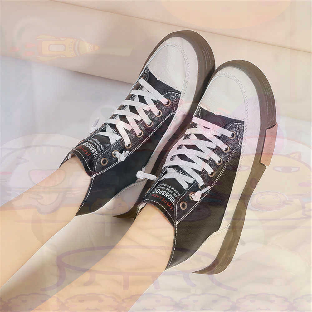 Street Fashion China Models - High Top Hi Cut Offers Skateboarding