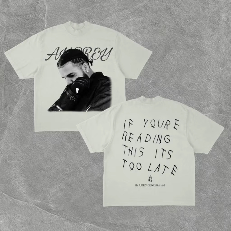 Plus Size Street Hype Culture  - Street Fashion Loverboy บทวิจารณ์และราคา