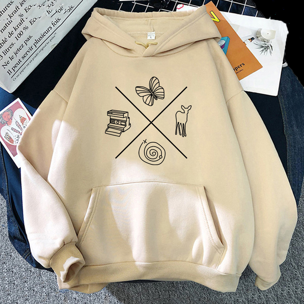 Life Is Strange game Tops Popu - Street Fashion Dress Up Game บทวิจารณ์และราคา