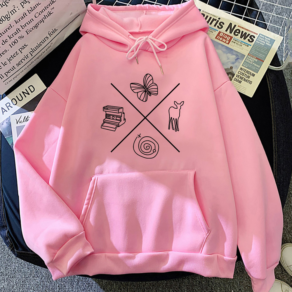 Life Is Strange game Tops Popu - Street Fashion Dress Up Game บทวิจารณ์และราคา