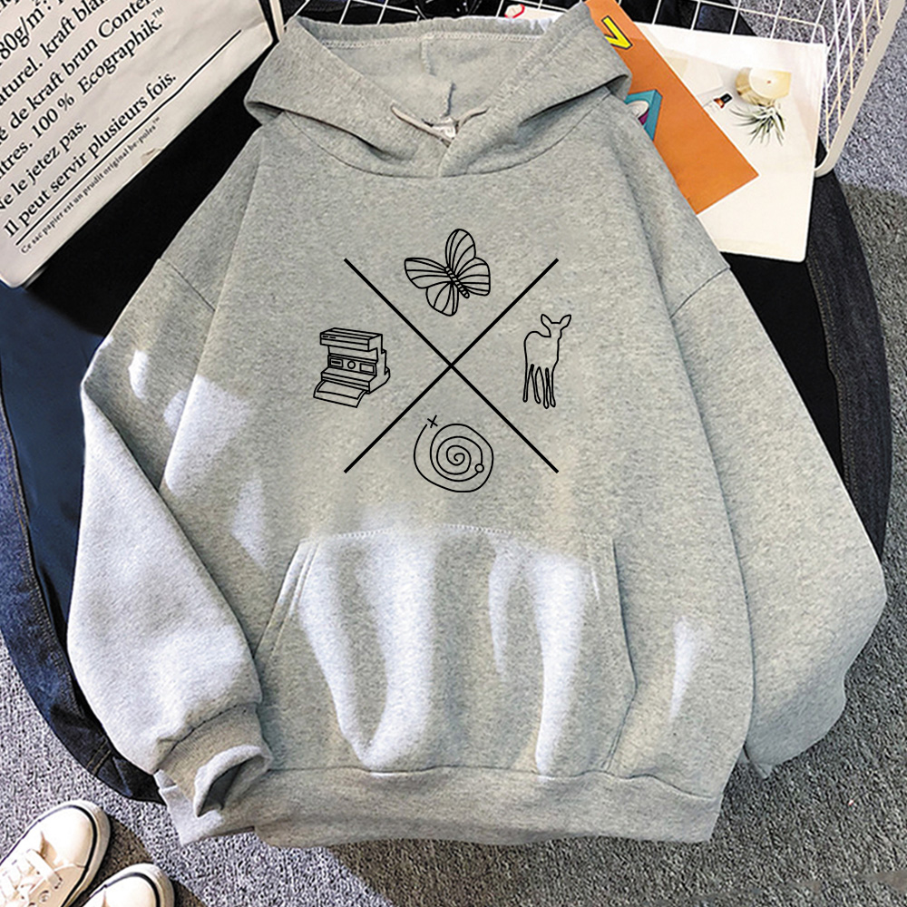 Life Is Strange game Tops Popu - Street Fashion Dress Up Game บทวิจารณ์และราคา