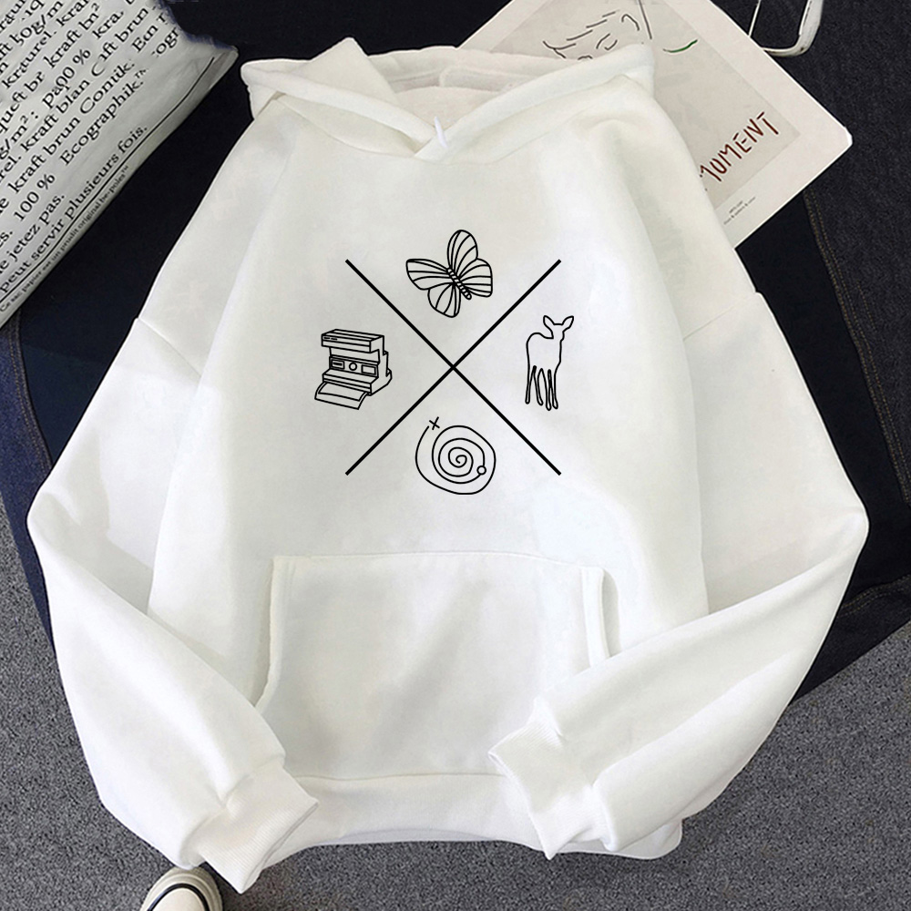 Life Is Strange game Tops Popu - Street Fashion Dress Up Game บทวิจารณ์และราคา