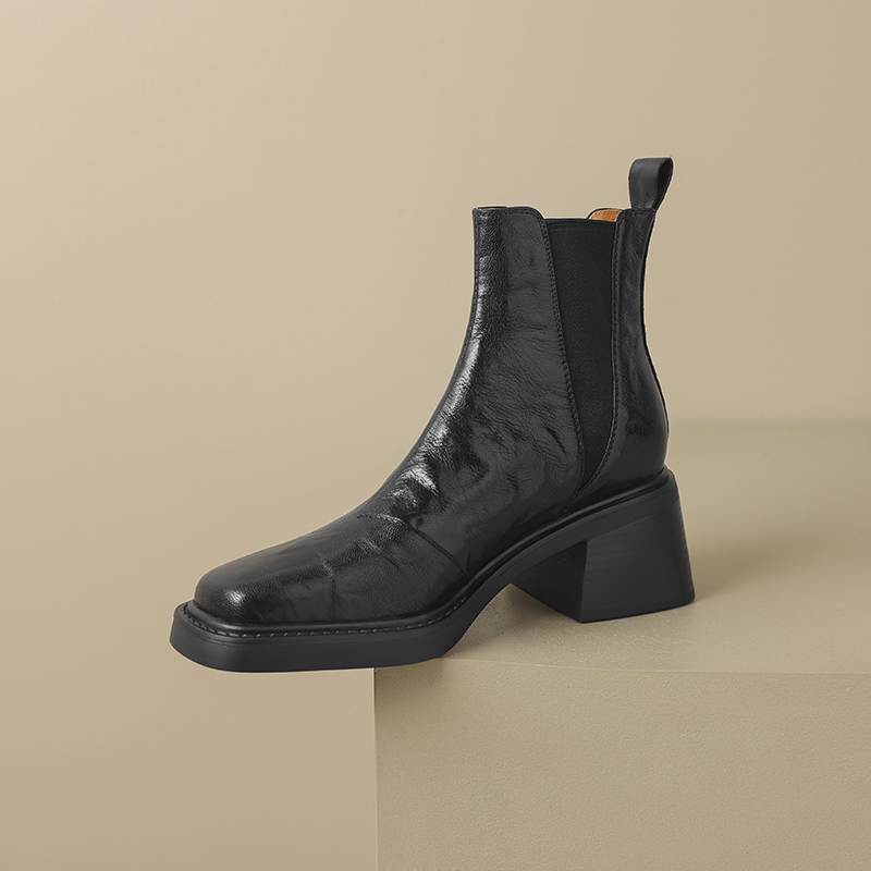 Retro Women's Shoes 2026 Exqui - Street Fashion Rome 2026 บทวิจารณ์และราคา