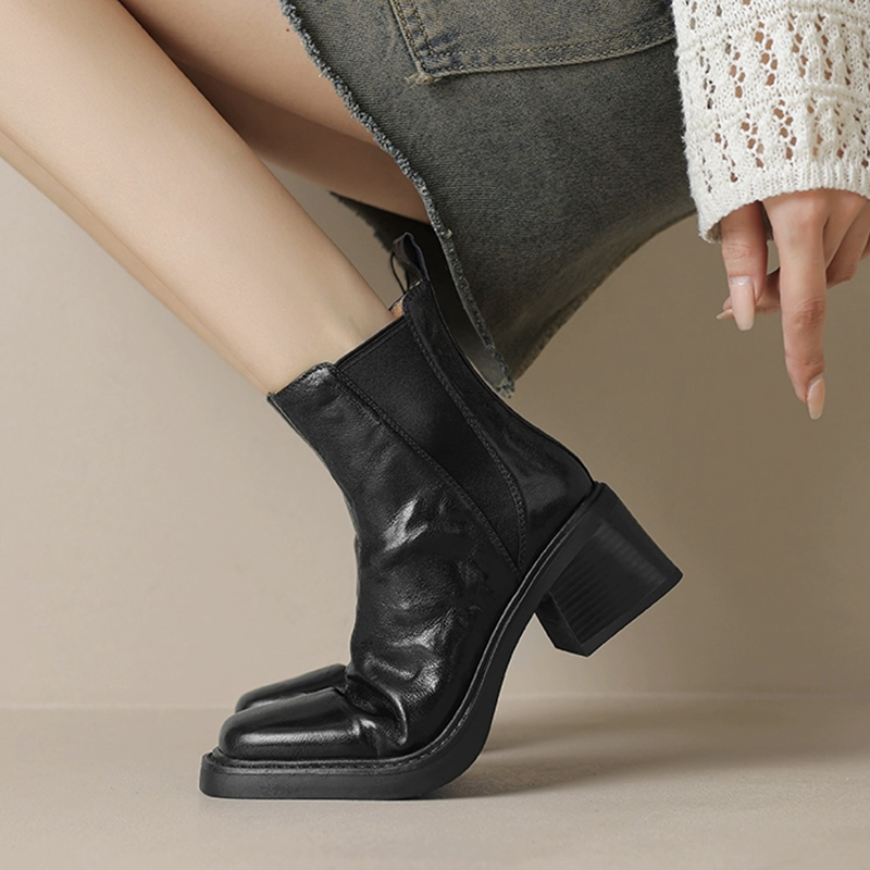 Retro Women's Shoes 2026 Exqui - Street Fashion Rome 2026 บทวิจารณ์และราคา