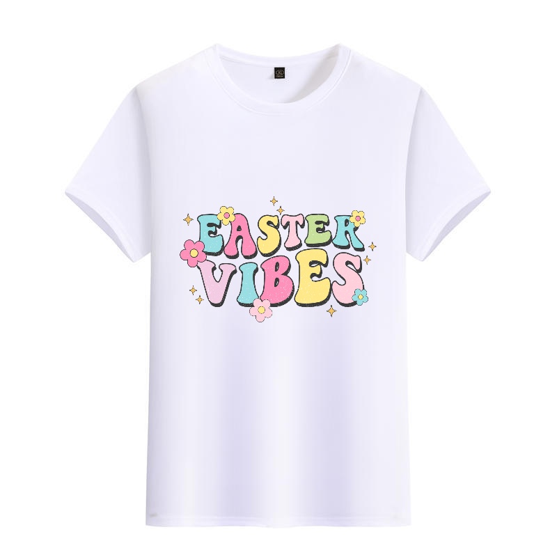 Men's Black Round-Neck Short-S - Street Fashion Vibes บทวิจารณ์และราคา
