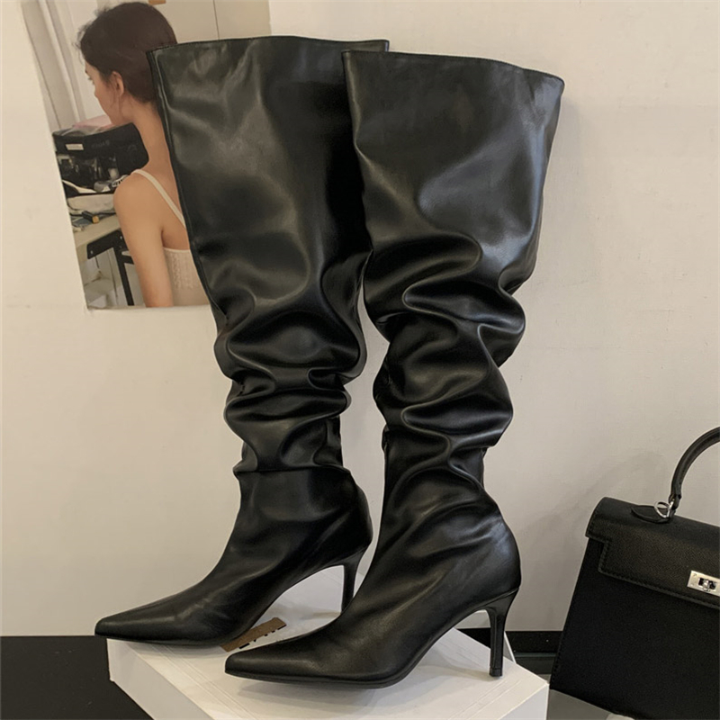 Eilyken 2026 Winter Design Ple - Street Fashion Rome 2026 บทวิจารณ์และราคา