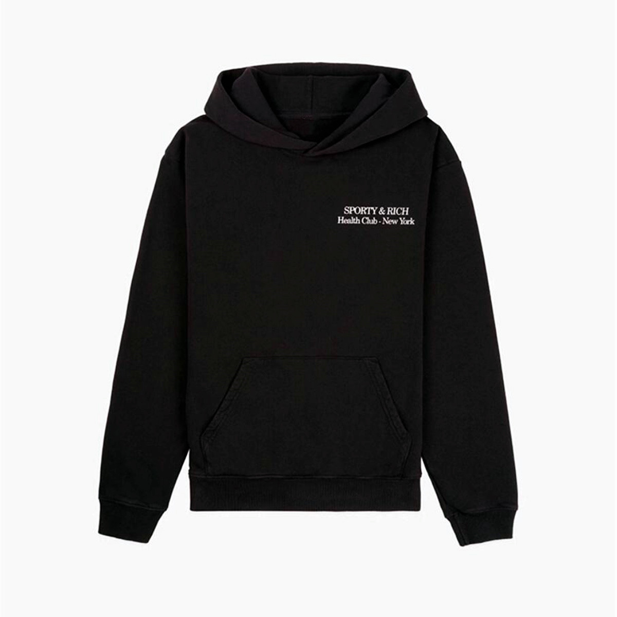 Health Club New York Letters P - Street Style New York Fashion บทวิจารณ์และราคา