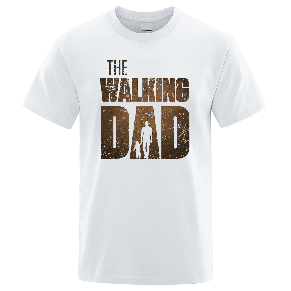 The Walking Dad Funny Street P - Street Fashion Walking บทวิจารณ์และราคา