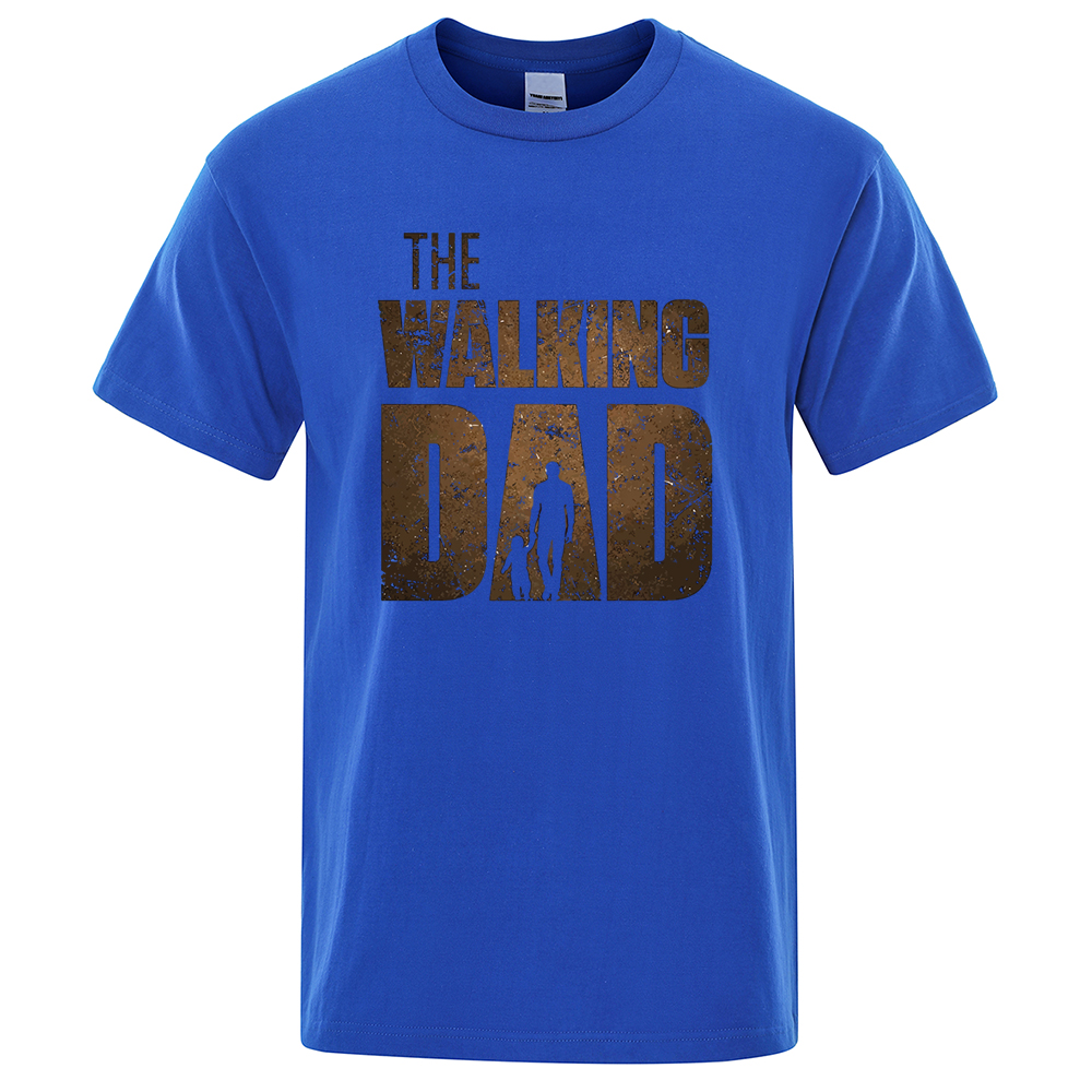 The Walking Dad Funny Street P - Street Fashion Walking บทวิจารณ์และราคา