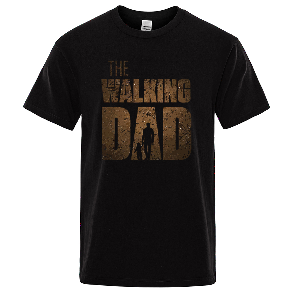 The Walking Dad Funny Street P - Street Fashion Walking บทวิจารณ์และราคา