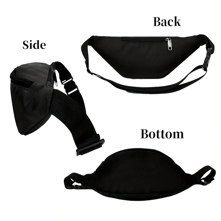 Liebherr Logo Branding Waist B - Street Fashion Brand Logo บทวิจารณ์และราคา