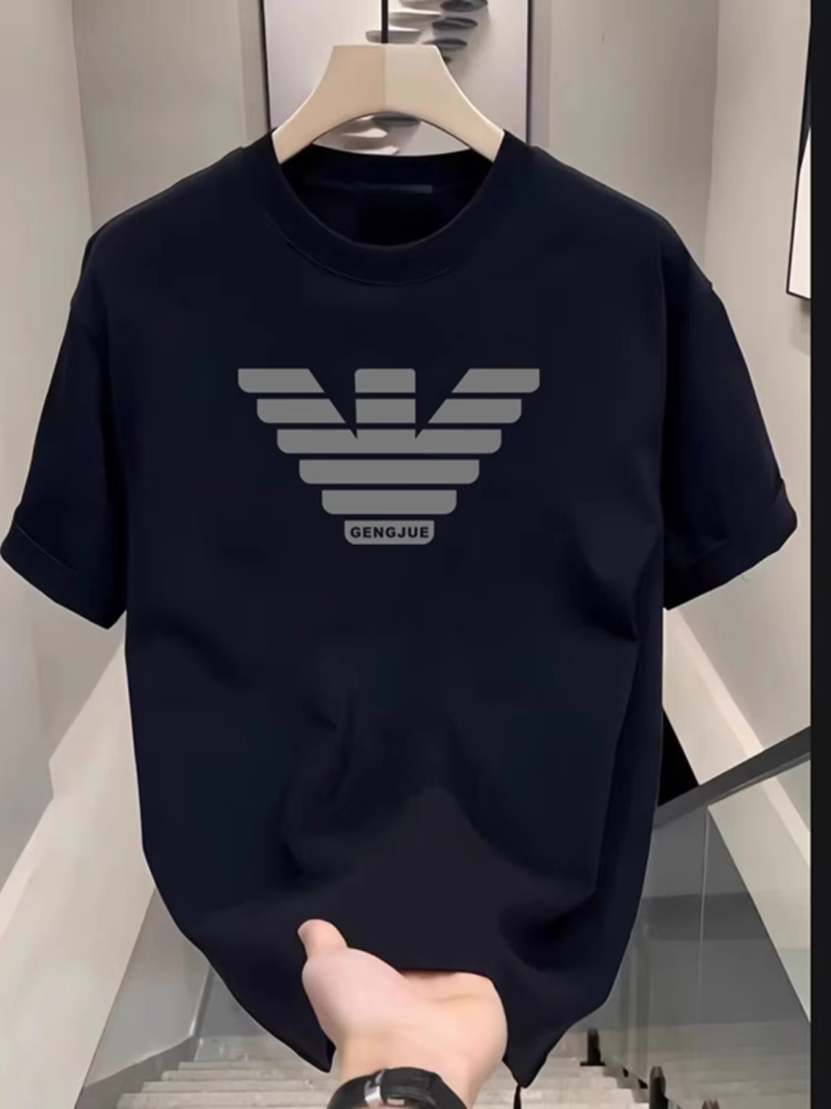 Street Fashion Trend, Classic  - Street Fashion Brand Logo บทวิจารณ์และราคา