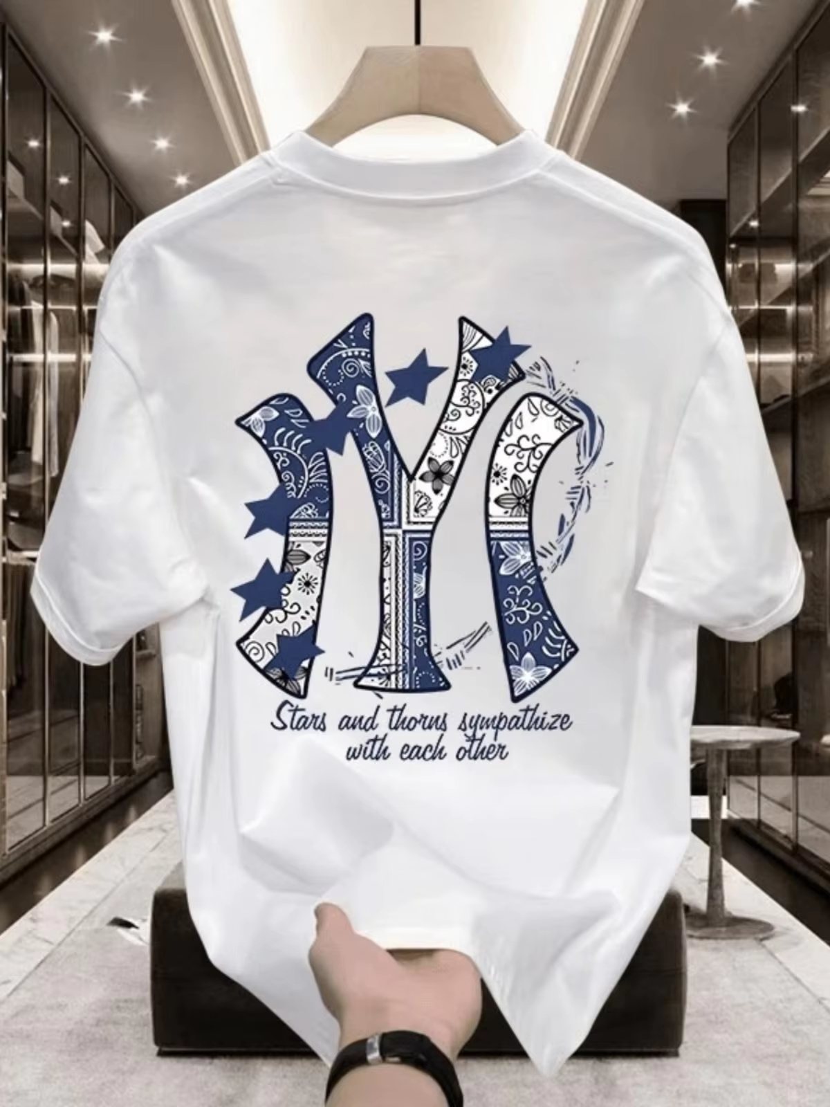 2026 Street Trendy Brand Sport - Street Fashion Brand Logo บทวิจารณ์และราคา