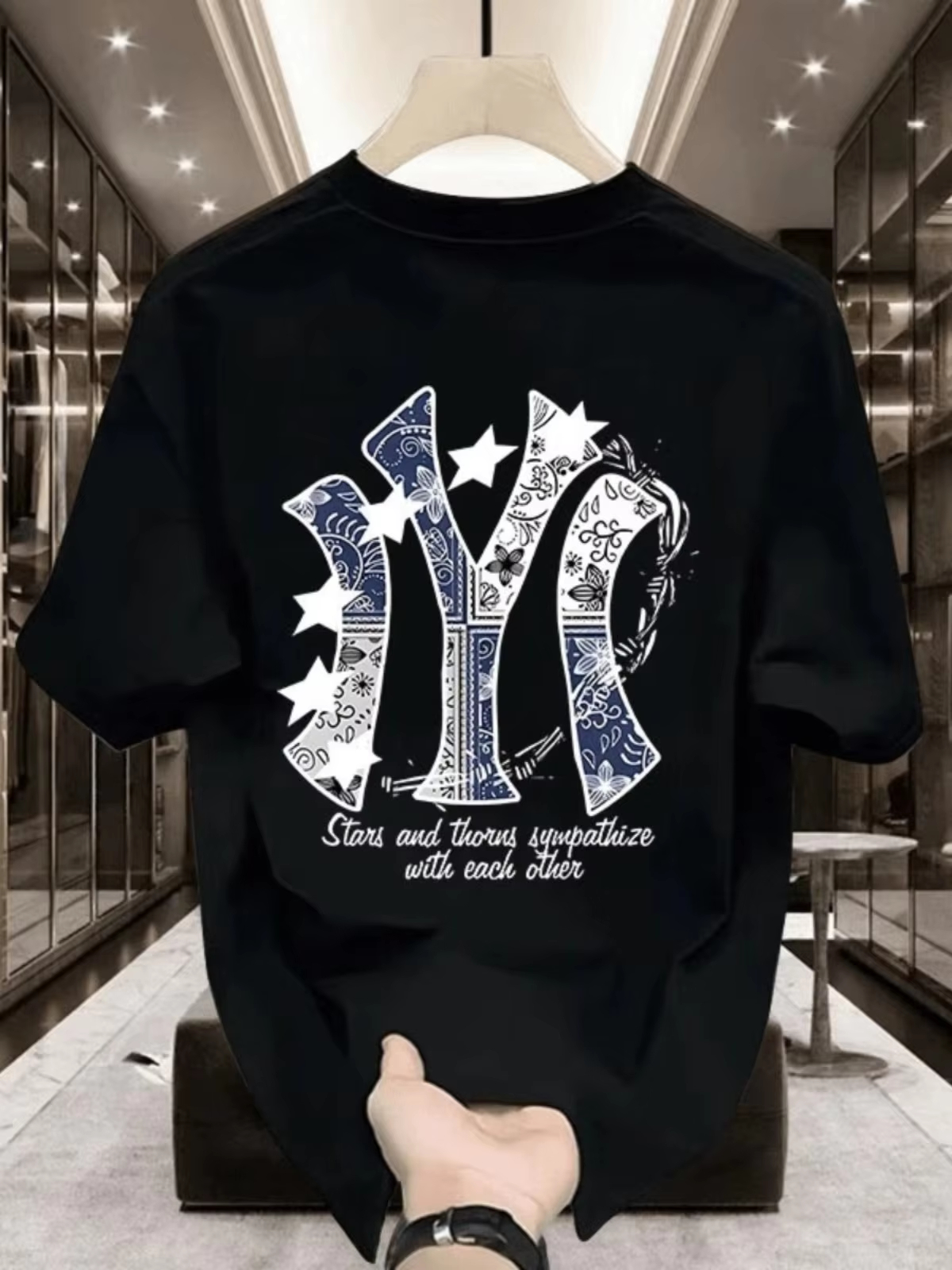 2026 Street Trendy Brand Sport - Street Fashion Brand Logo บทวิจารณ์และราคา