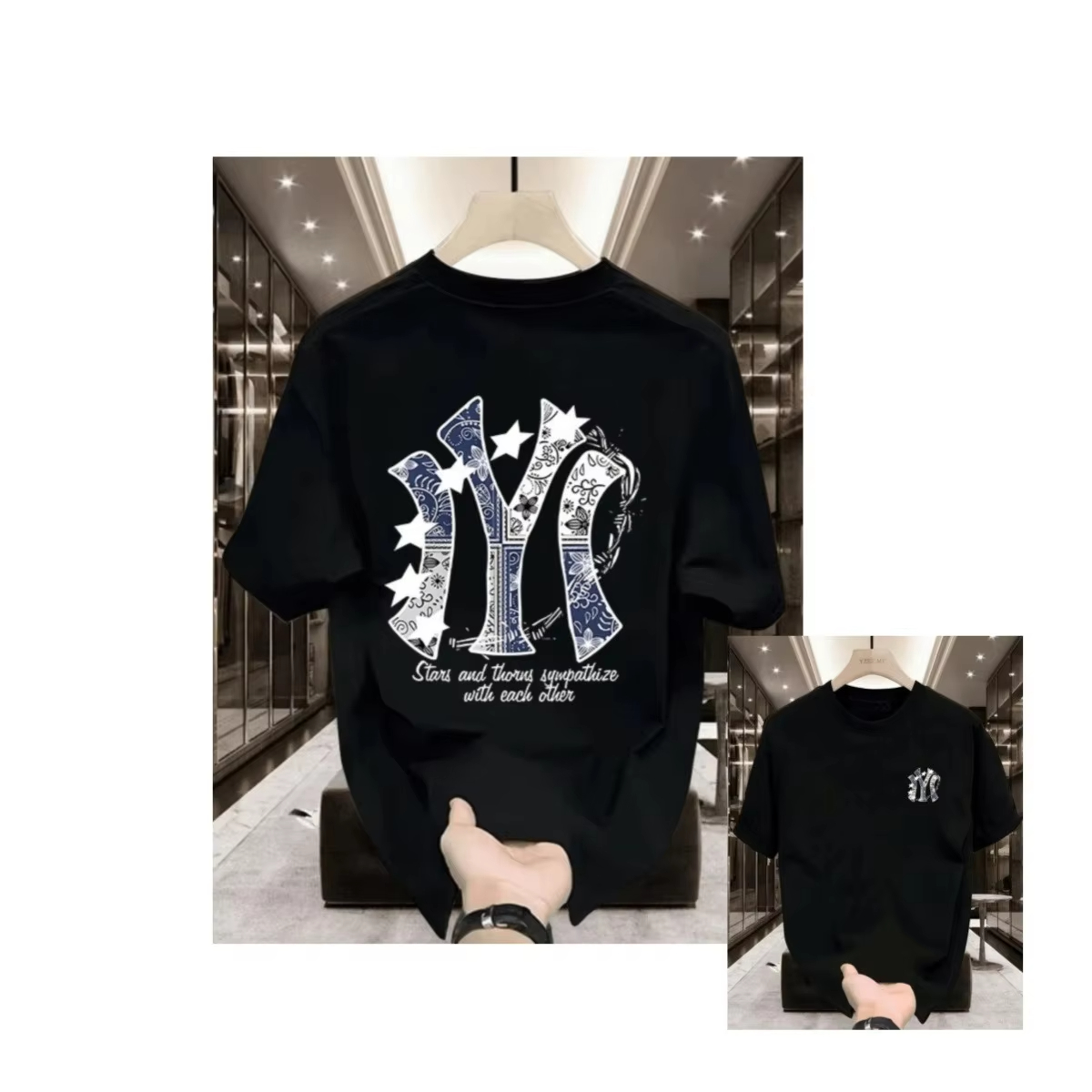 2026 Street Trendy Brand Sport - Street Fashion Brand Logo บทวิจารณ์และราคา
