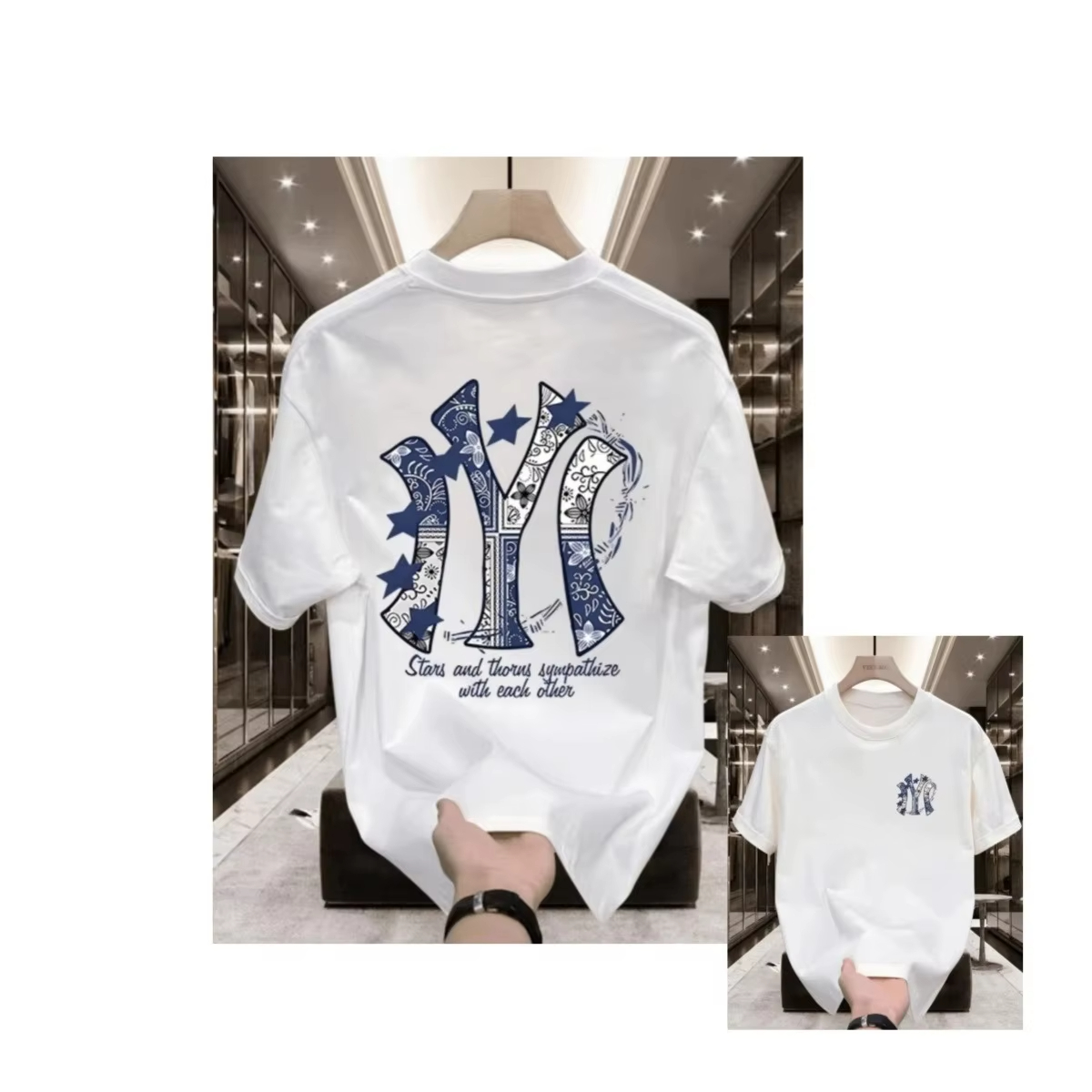 2026 Street Trendy Brand Sport - Street Fashion Brand Logo บทวิจารณ์และราคา