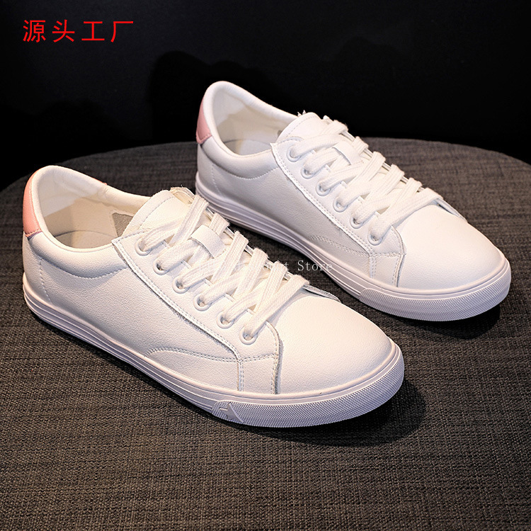 Shoes for Woman Classic Flat B - Street Fashion Ladies บทวิจารณ์และราคา