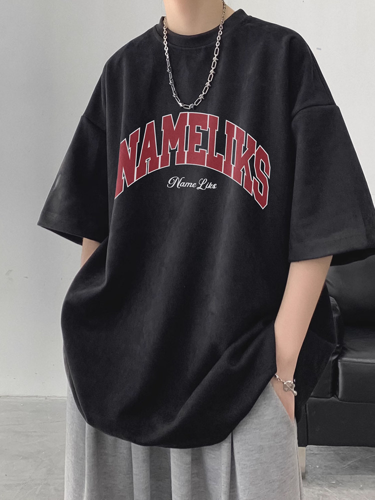 Original Design Trendy Brand T - Street Fashion Vibes บทวิจารณ์และราคา