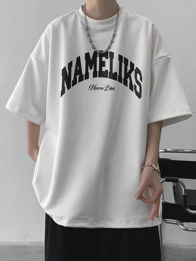 Original Design Trendy Brand T - Street Fashion Vibes บทวิจารณ์และราคา