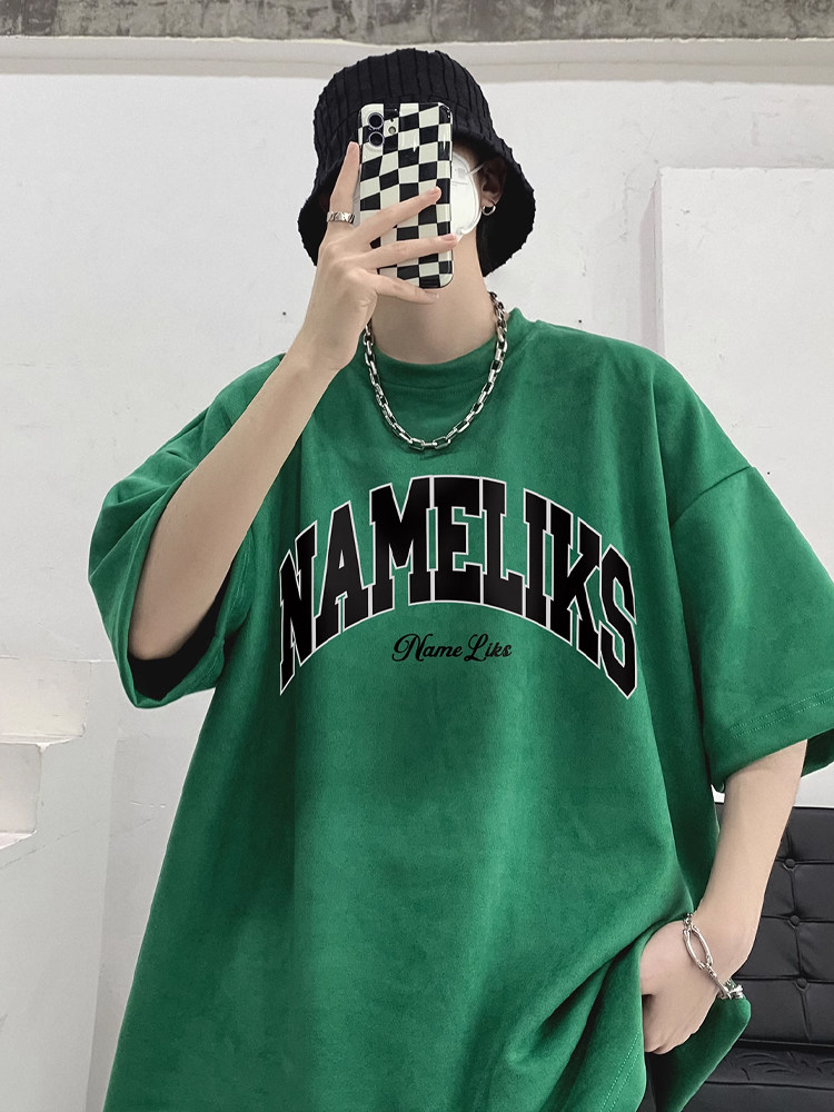 Original Design Trendy Brand T - Street Fashion Vibes บทวิจารณ์และราคา