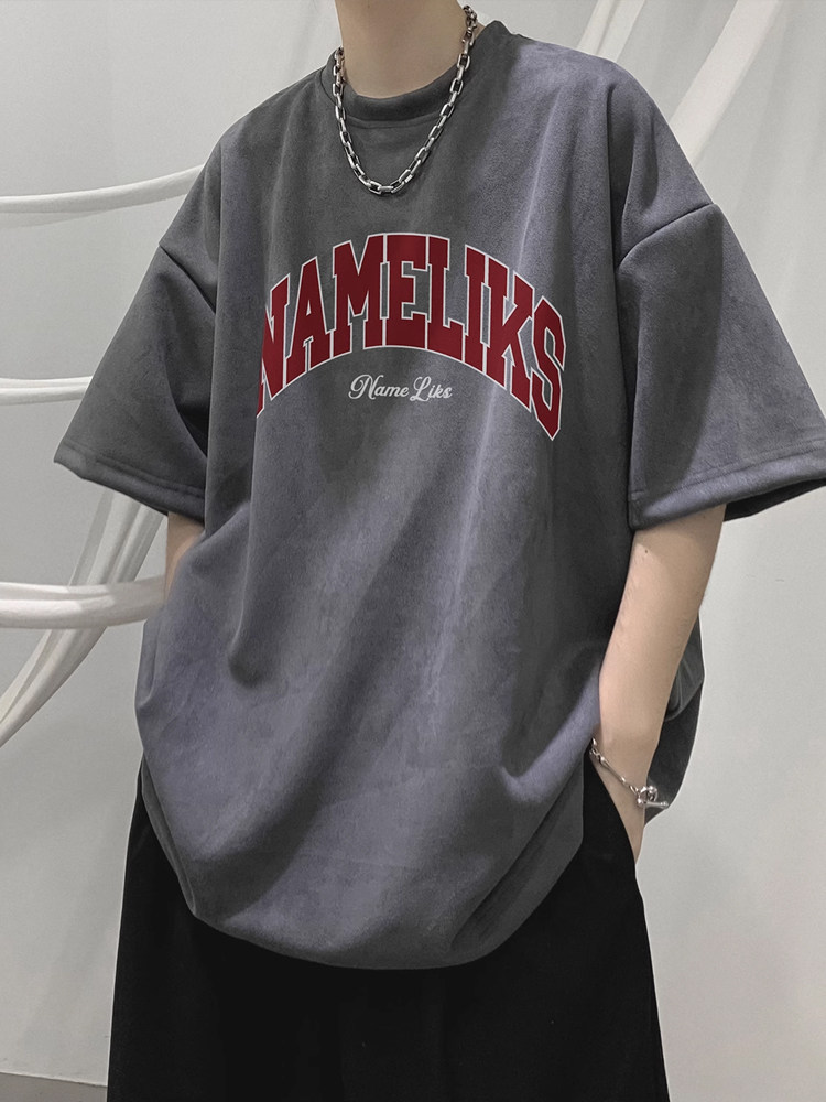 Original Design Trendy Brand T - Street Fashion Vibes บทวิจารณ์และราคา