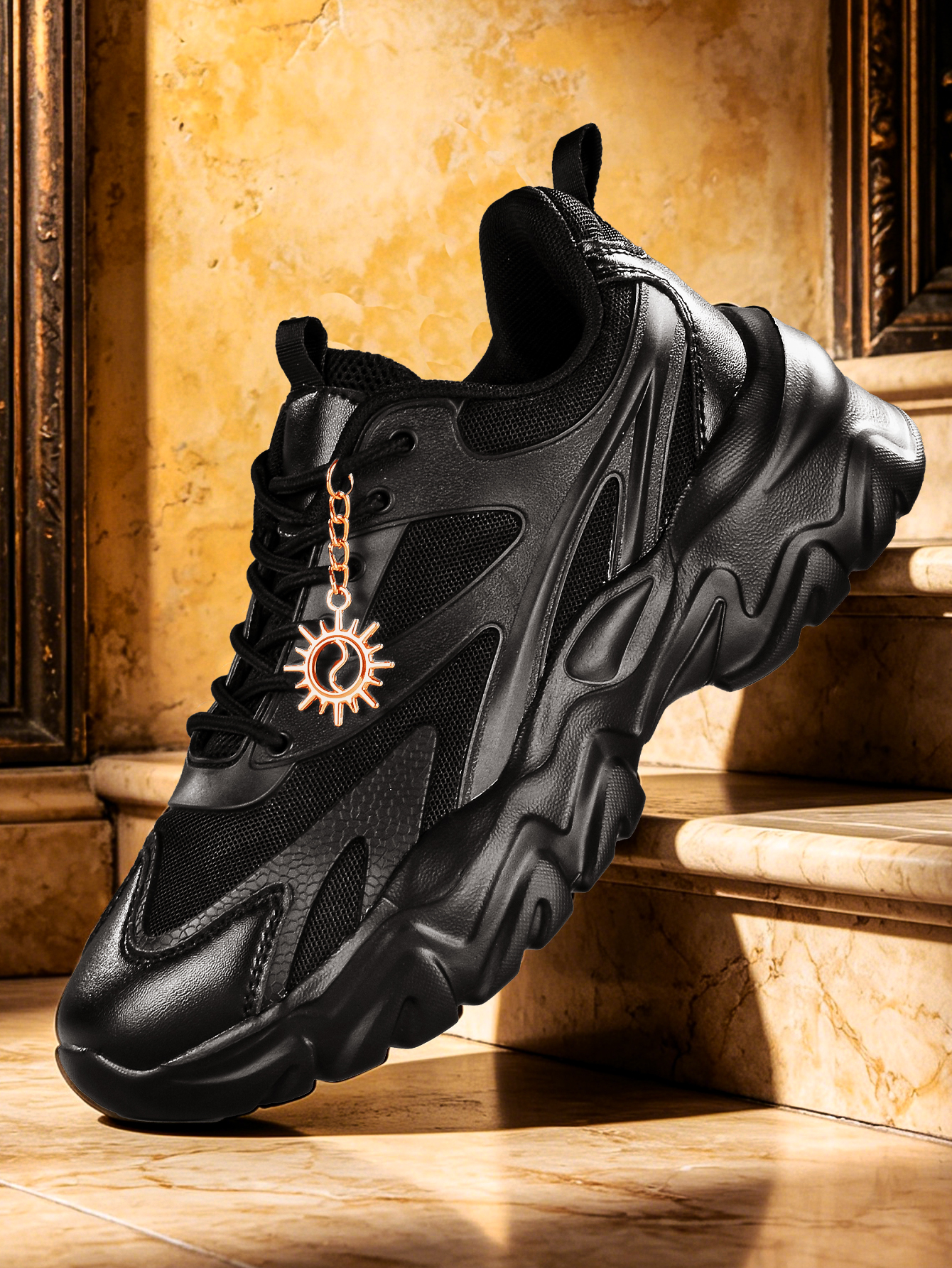 Women's 2026 New Style Dark Go - Street Fashion Trends 2026 บทวิจารณ์และราคา