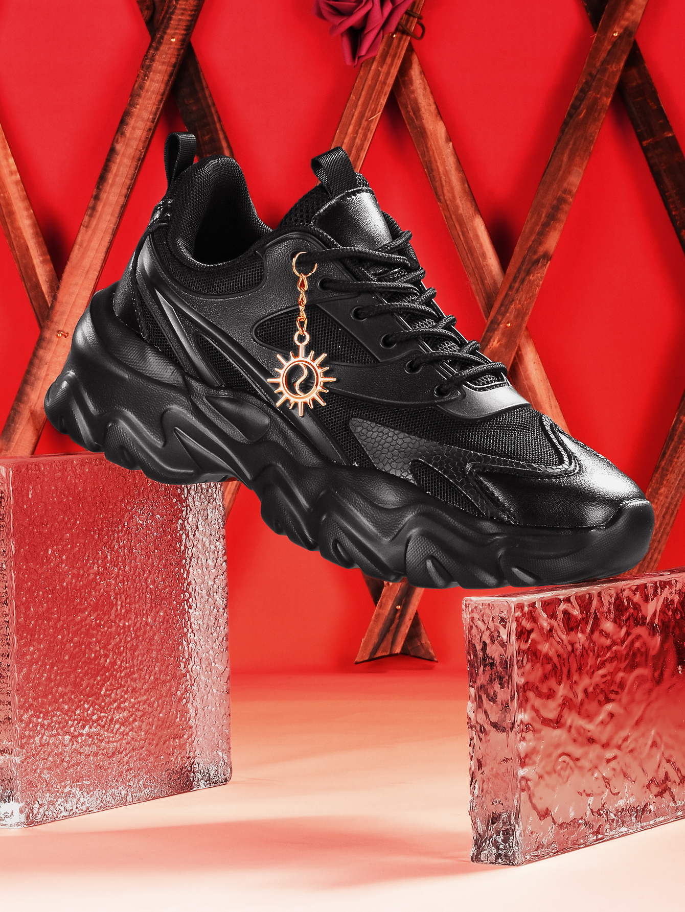 Women's 2026 New Style Dark Go - Street Fashion Trends 2026 บทวิจารณ์และราคา