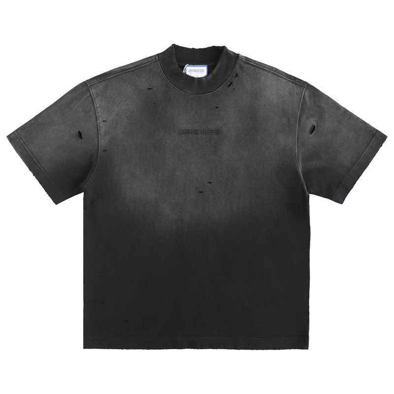 Men's Fashion High Street Over - Street Fashion Vibes บทวิจารณ์และราคา