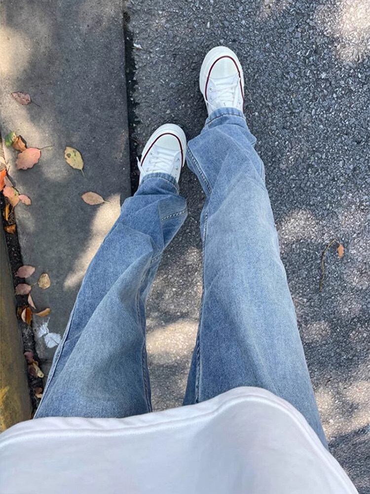 Light Blue 517 Knife  Men's Je - Street Fashion Vibes บทวิจารณ์และราคา