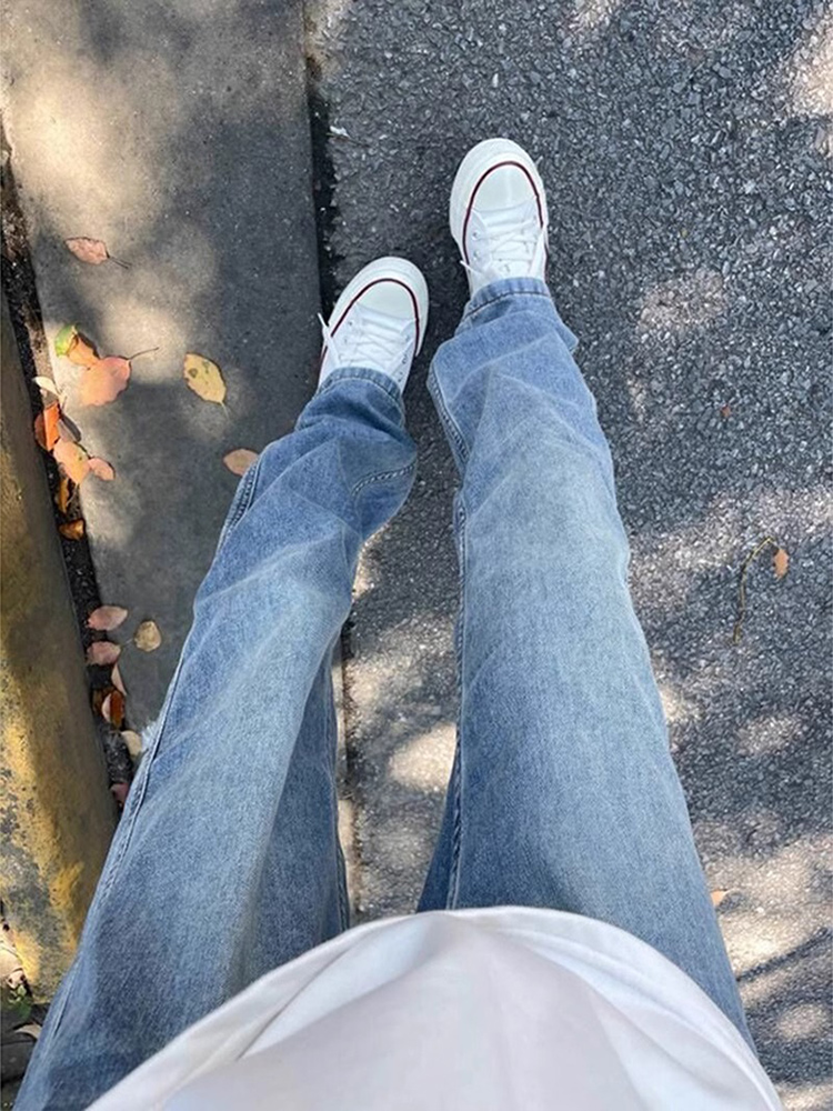 Light Blue 517 Knife  Men's Je - Street Fashion Vibes บทวิจารณ์และราคา