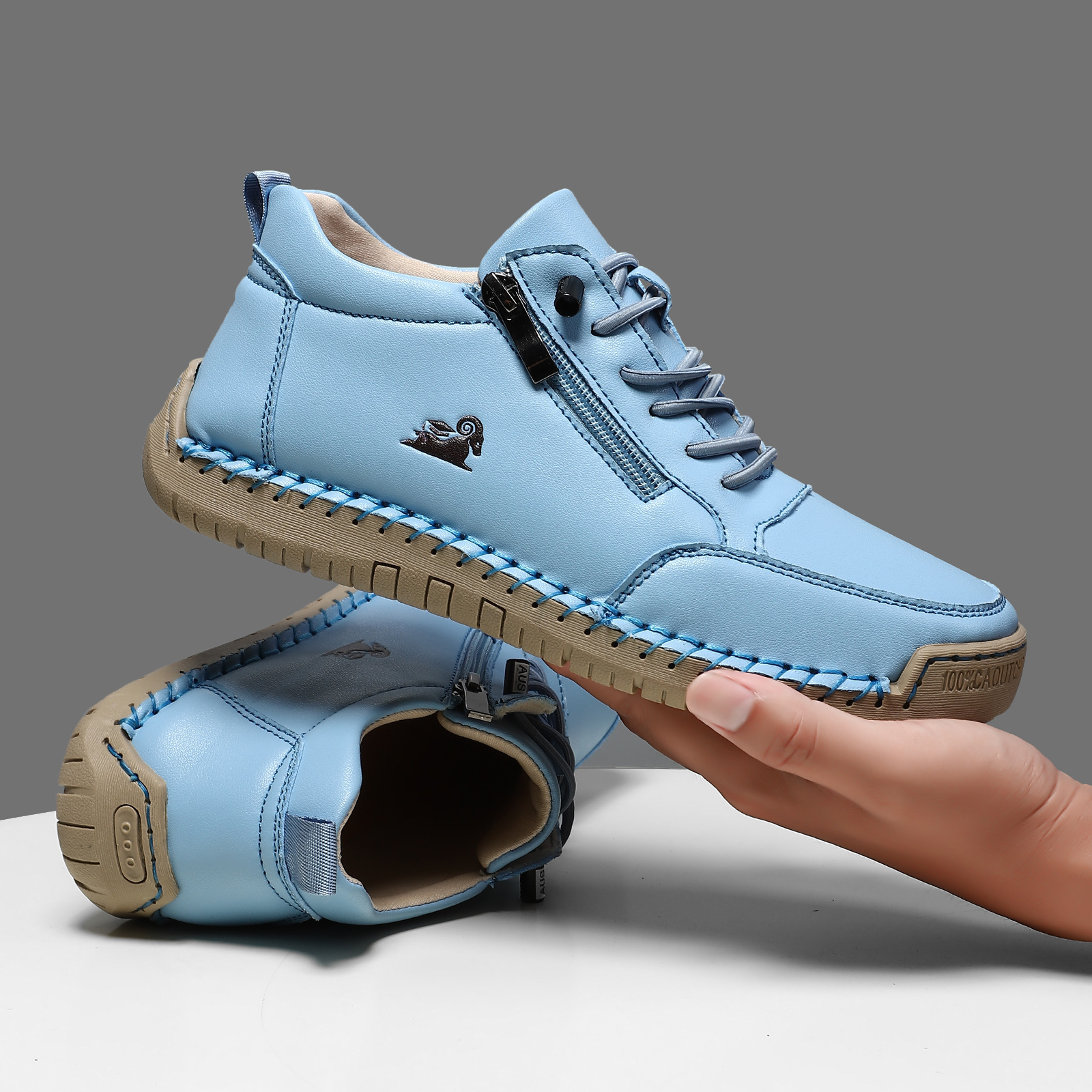 New 2025 Women Sports Shoes Ou - Street Fashion Ladies บทวิจารณ์และราคา