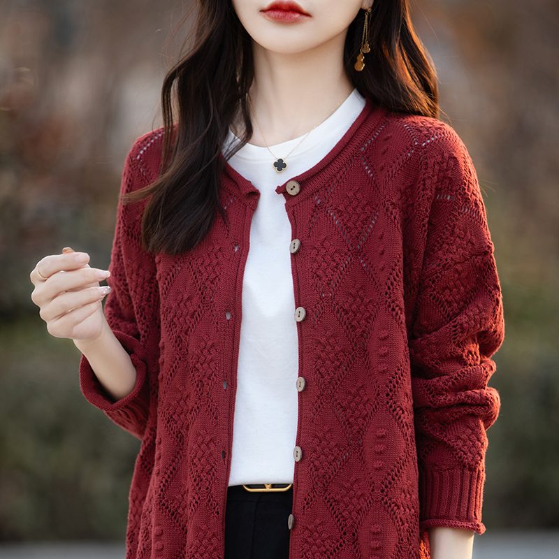 2024 Fashion Models Women Knit - Street Fashion China Models บทวิจารณ์และราคา