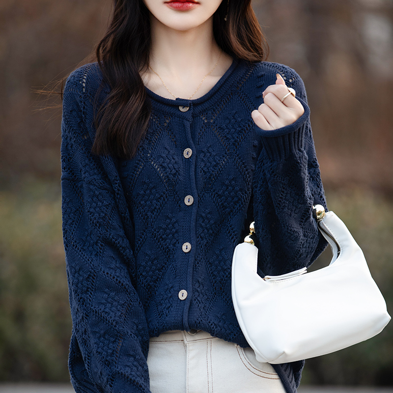 2024 Fashion Models Women Knit - Street Fashion China Models บทวิจารณ์และราคา