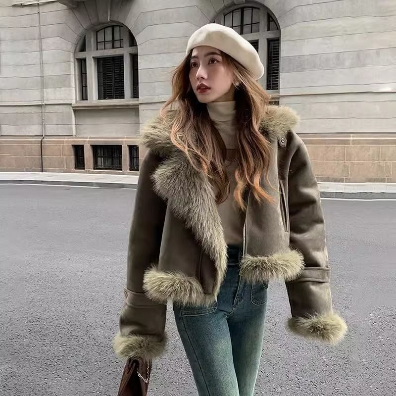 Women's Models Fairy Autumn Wi - Street Fashion China Models บทวิจารณ์และราคา
