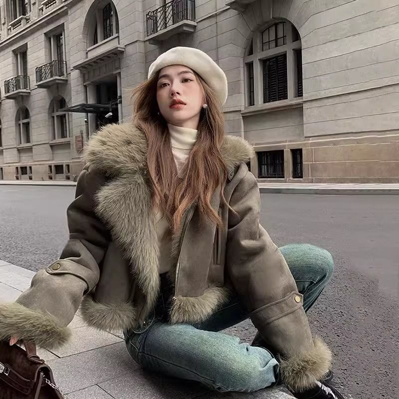 Women's Models Fairy Autumn Wi - Street Fashion China Models บทวิจารณ์และราคา