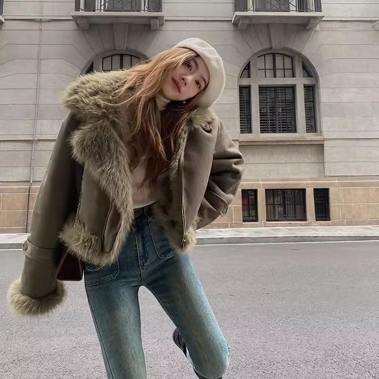 Women's Models Fairy Autumn Wi - Street Fashion China Models บทวิจารณ์และราคา