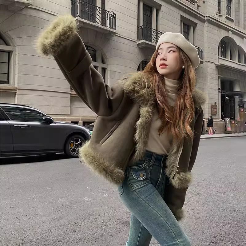 Women's Models Fairy Autumn Wi - Street Fashion China Models บทวิจารณ์และราคา