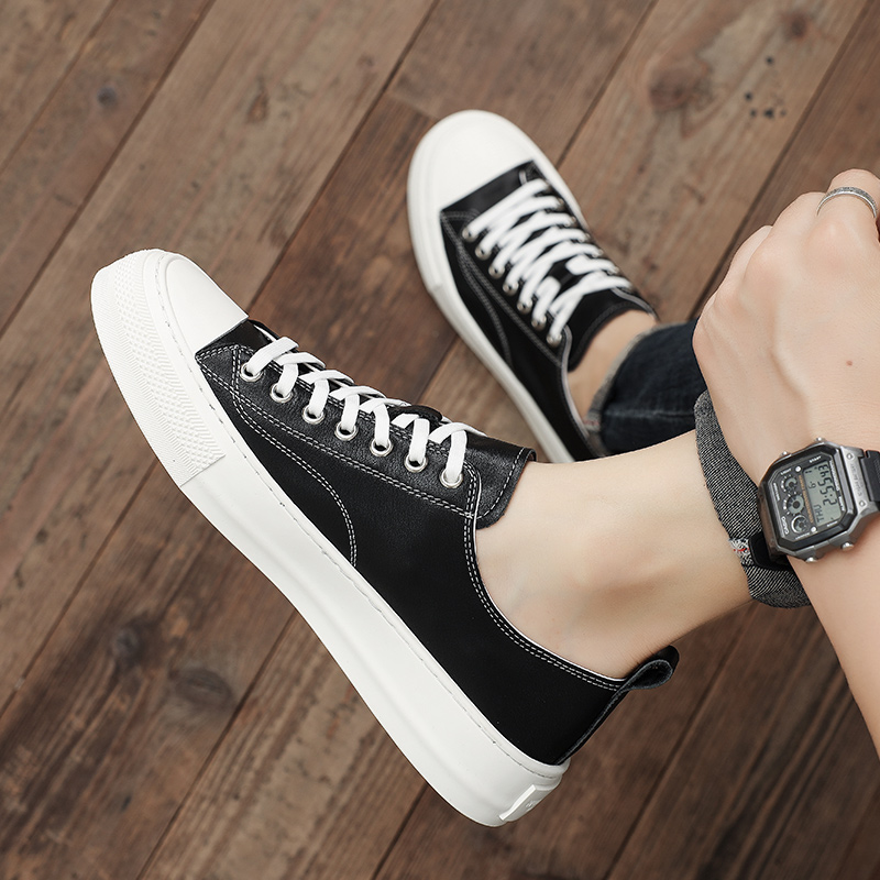 Golden Sapling 2026 New Cow Le - Street Fashion In Korea บทวิจารณ์และราคา