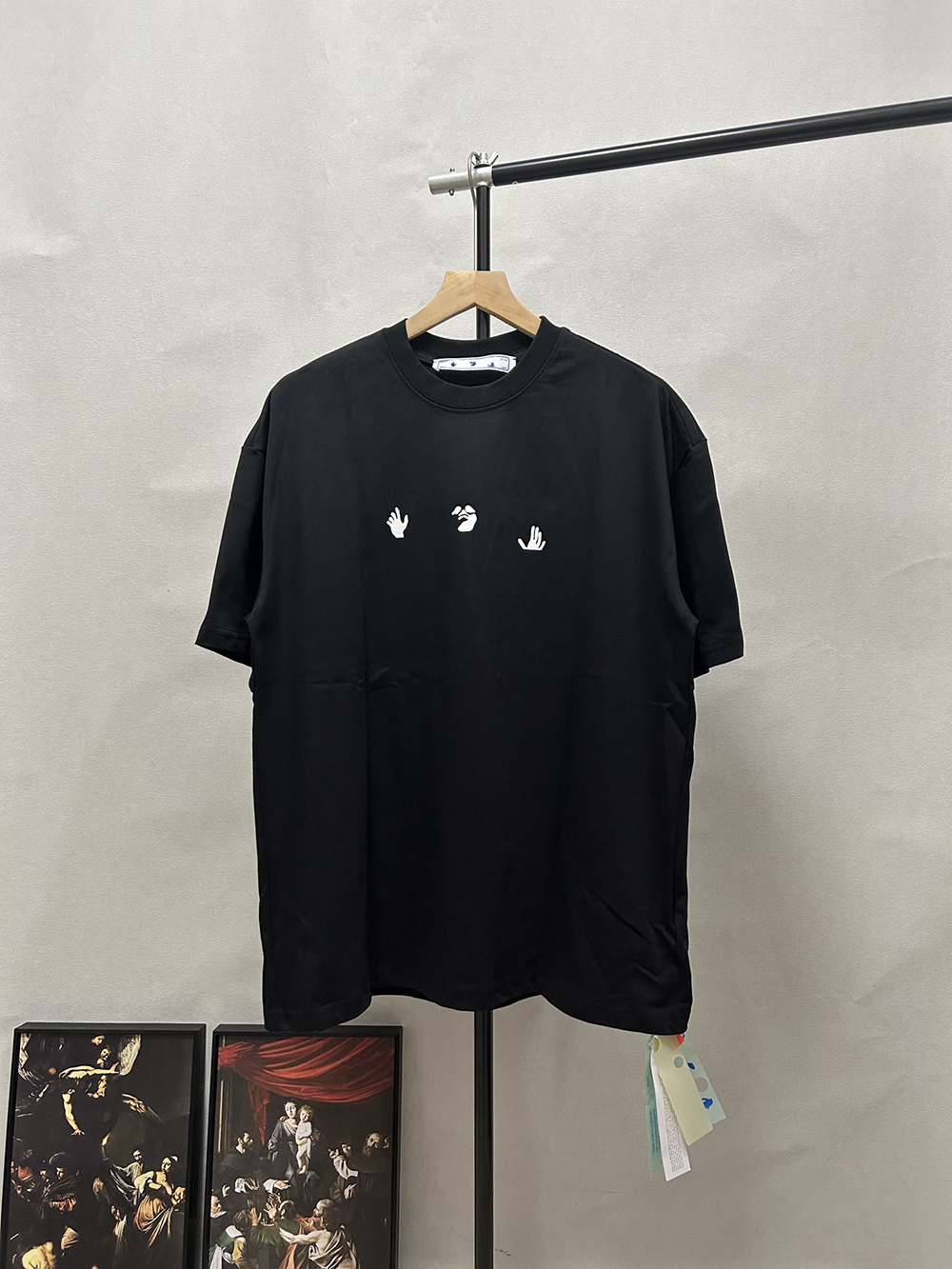 Fashion Street Brand High Qaul - Street Fashion Brand Logo บทวิจารณ์และราคา