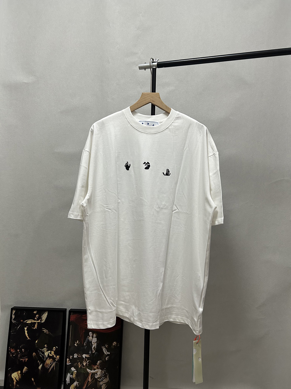 Fashion Street Brand High Qaul - Street Fashion Brand Logo บทวิจารณ์และราคา