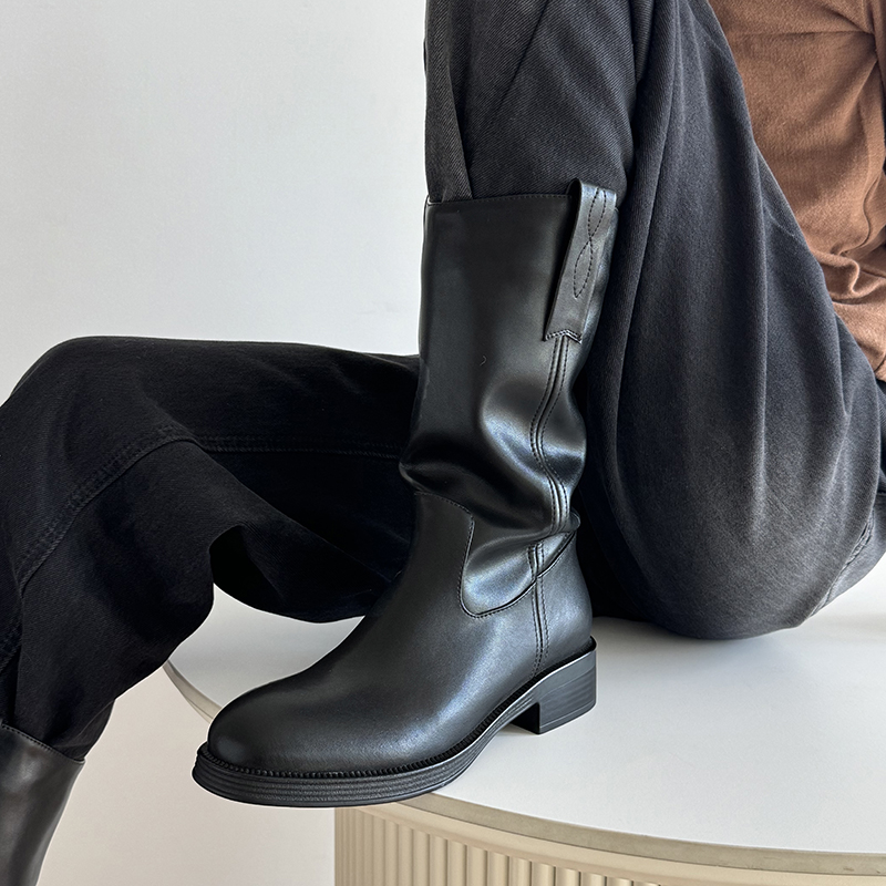 2026 New Fashion Short Shoes W - Street Fashion Rome 2026 บทวิจารณ์และราคา