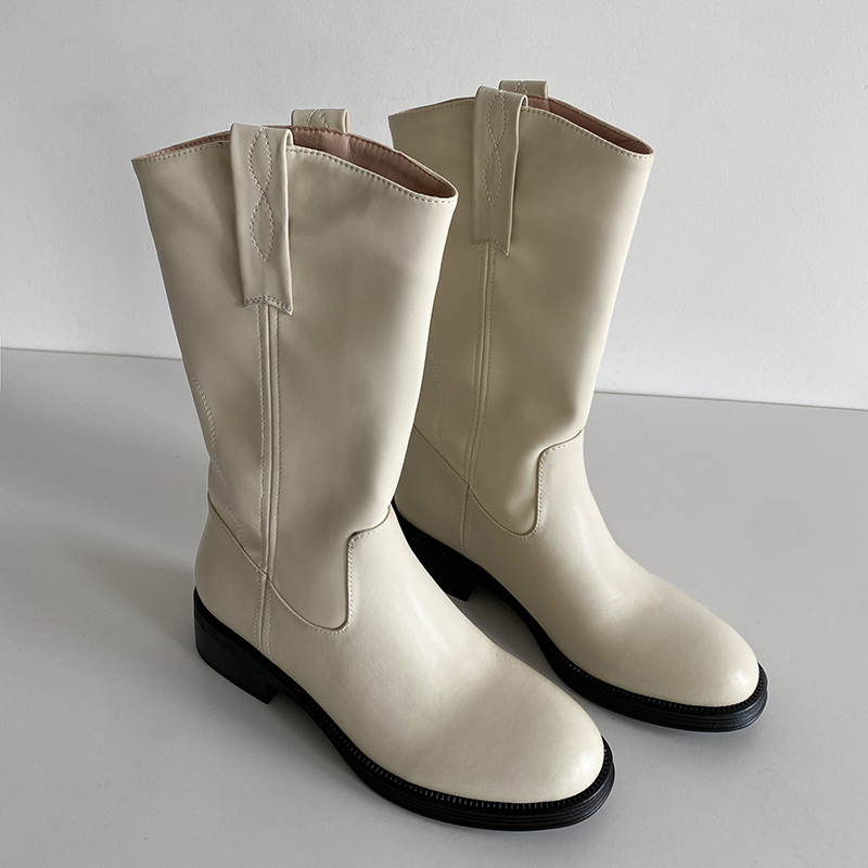 2026 New Fashion Short Shoes W - Street Fashion Rome 2026 บทวิจารณ์และราคา