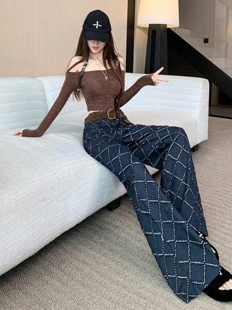 2025 New Vintage Street Jacqua - Street Fashion Fall 2025 บทวิจารณ์และราคา