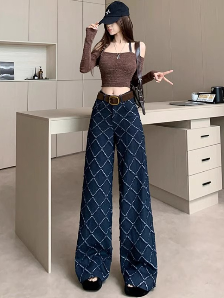2025 New Vintage Street Jacqua - Street Fashion Fall 2025 บทวิจารณ์และราคา