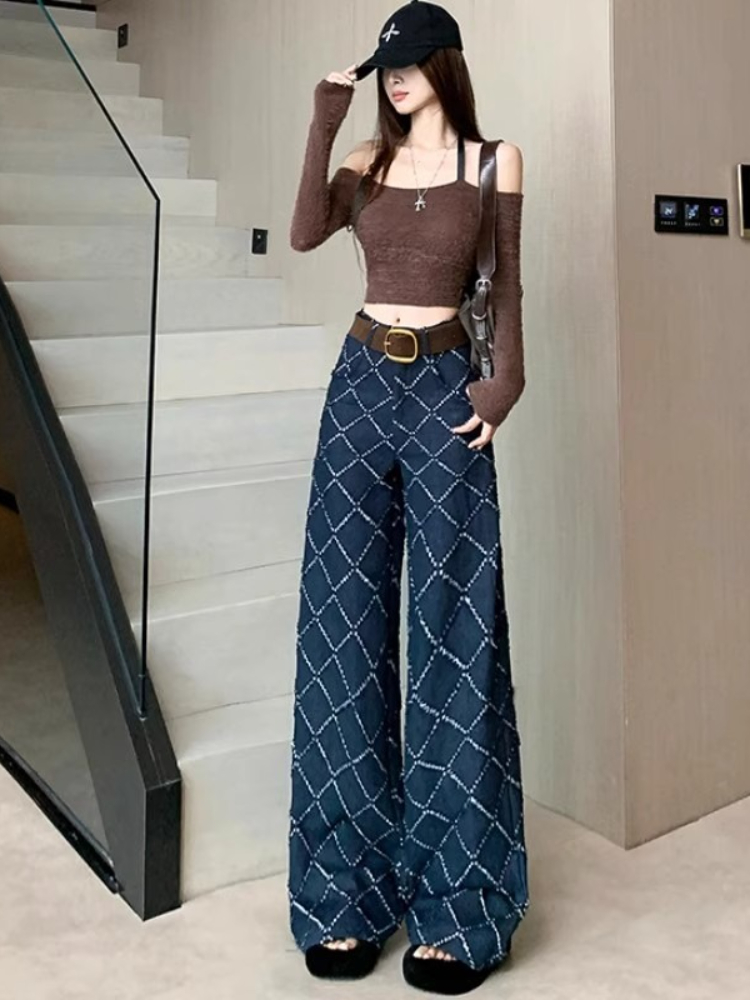 2025 New Vintage Street Jacqua - Street Fashion Fall 2025 บทวิจารณ์และราคา