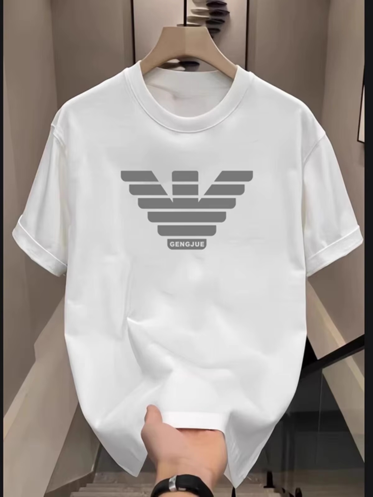 Street Fashion Trend, Classic  - Street Fashion Brand Logo บทวิจารณ์และราคา