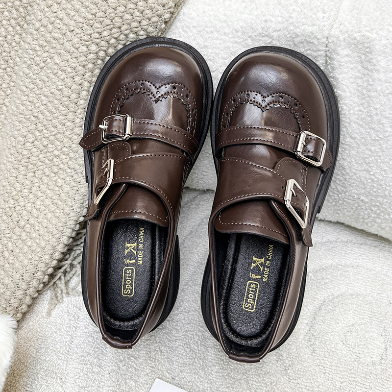 Brand Designer Women's Flat Sh - Street Fashion Walking บทวิจารณ์และราคา