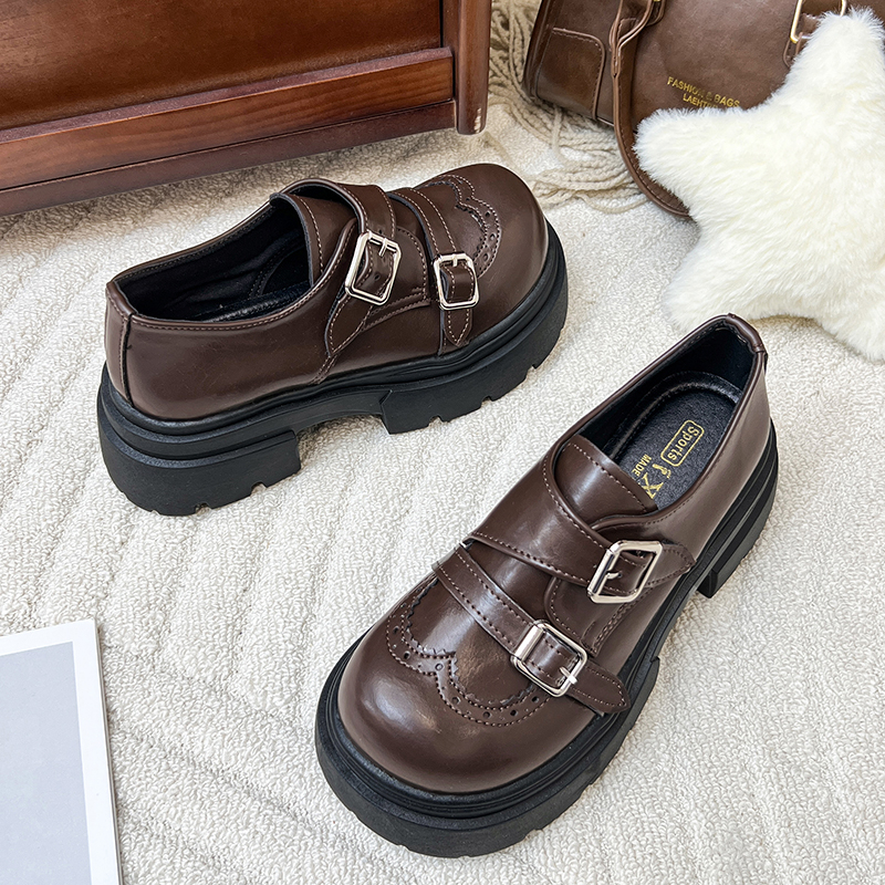Brand Designer Women's Flat Sh - Street Fashion Walking บทวิจารณ์และราคา